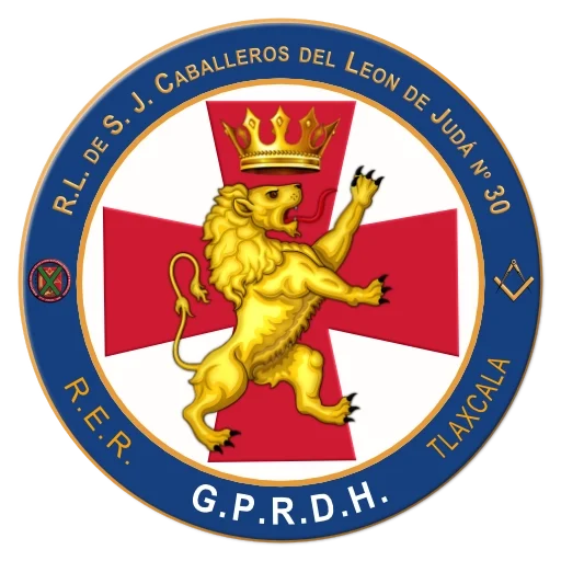 Caballeros del León de Judá